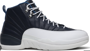 Jordan 12 Retro Obsidian (2012)