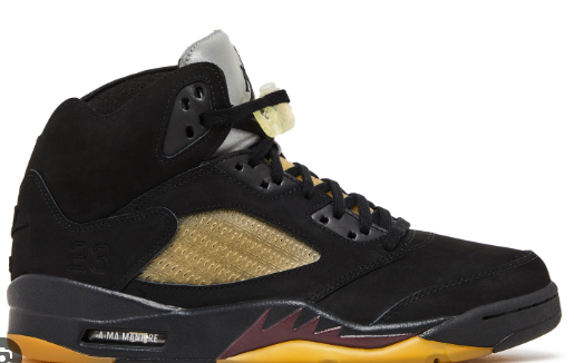 Jordan 5 Retro A Ma Maniere Dusk