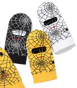 Supreme Spyder New Era Balaclava
