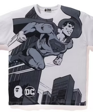 Load image into Gallery viewer, BAPE x DC Tee (FW20)
