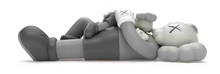 Load image into Gallery viewer, KAWS Holiday Singapore Vinyl Figure
