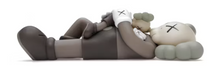 Load image into Gallery viewer, KAWS Holiday Singapore Vinyl Figure
