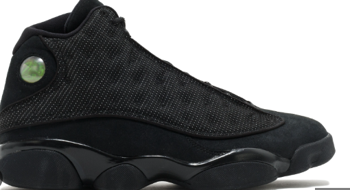 Jordan 13 retro Black Cat