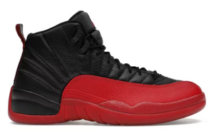 Jordan 12 Retro Flu Game (2025)