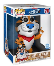 Load image into Gallery viewer, Funko 10&quot; Pops Assorted
