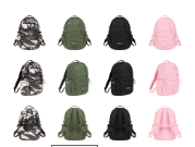 Load image into Gallery viewer, Supreme Logo Backpack (ss25)

