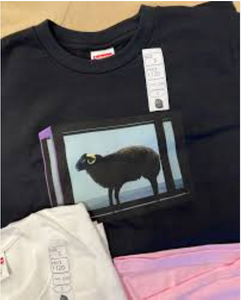 Supreme Damien Hirst Tee