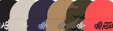 Load image into Gallery viewer, Supreme New Era Blackletter Beanie
