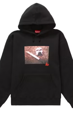 Supreme MF DOOM