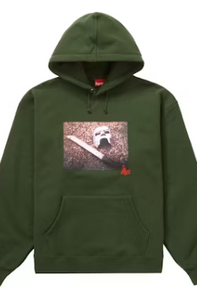 Supreme MF DOOM
