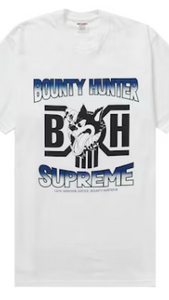 Supreme Bounty Hunter Tee