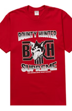 Load image into Gallery viewer, Supreme Bounty Hunter Tee
