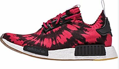 Adidas NMD R1 Nike Kicks