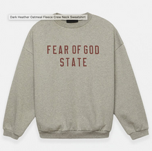 Load image into Gallery viewer, Fear of God Essentials
