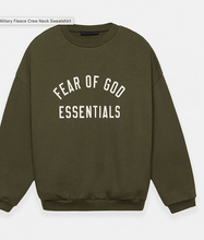 Load image into Gallery viewer, Fear of God Essentials
