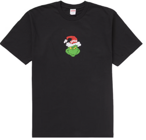 Supreme Grinch Tee