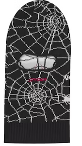 Supreme Spyder New Era Balaclava