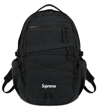 Load image into Gallery viewer, Supreme Logo Backpack (ss25)
