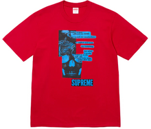 Load image into Gallery viewer, Supreme Anatomy Tee
