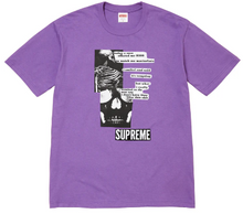 Load image into Gallery viewer, Supreme Anatomy Tee
