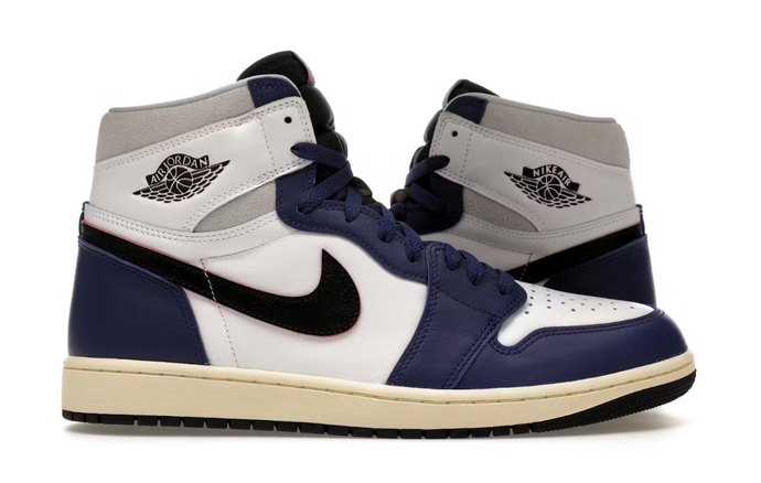 Jordan 1 Retro High OG Rare Air (4/5/25)