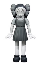 Load image into Gallery viewer, KAWS Young-Hee Vinyl Figure
