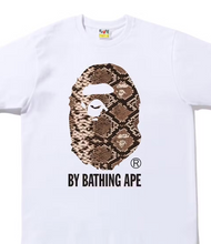 Load image into Gallery viewer, BAPE Color Camo By Bathing Ape Tee (FW22)
