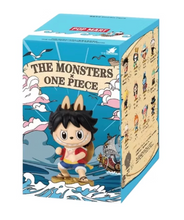 Load image into Gallery viewer, Pop Mart Labubu The Monsters x One Piece - Blind Box (1)
