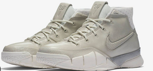 Nike Kobe 1 Black Mamba Collection Fade To Black(USED & REP BOX)