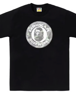 BAPE City Camo Busy Works Tee (SS24)