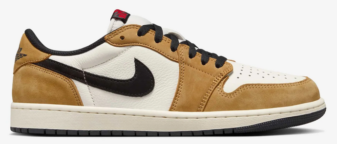 Jordan 1 Low OG Rookie Of The Year