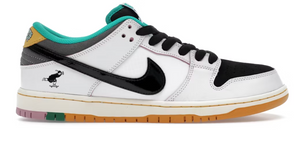 Nike SB Dunk Low CSEF