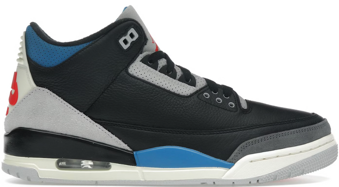 Jordan 3 Retro OG Rare Air (5/30/25)