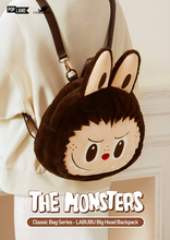 Load image into Gallery viewer, POP MART  LABUBU Bag Series
