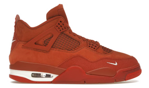Jordan 4 Retro OG SP Nigel Sylvester Brick by Brick