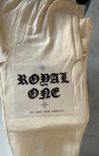 Load image into Gallery viewer, Royal One Merch   2025 Hoodie/Sweat Pants
