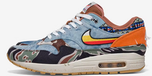 Nike Air Max 1 SP Concepts Heavy