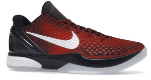 Nike Kobe 6 Protro Challenge Red All-Star (2021)