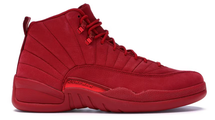 Jordan 12 Retro Gym Red (2018)