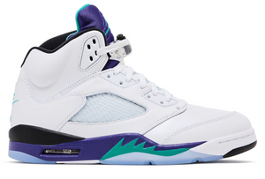 Jordan 5 Retro Grape (6/21/25)