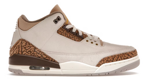 Jordan 3 Retro Palomino