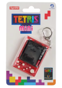 Supreme Tetris Mini