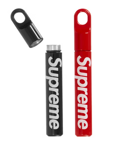 Supreme James Brand Cache