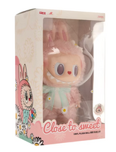 Load image into Gallery viewer, Pop Mart Labubu Mokoko Close to Sweet
