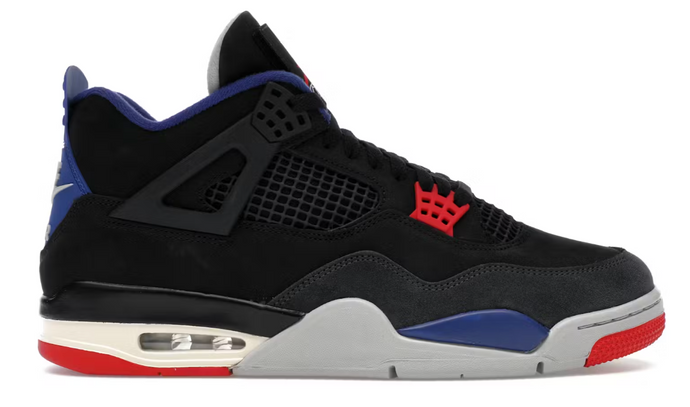Jordan 4 Retro Rare Air (7/26/25)