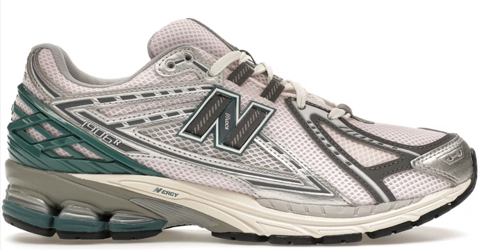 New Balance 1906R Granite Metallic Pink