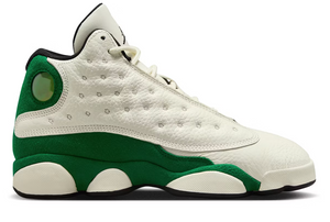 Jordan 13 Retro Sail Pine Green