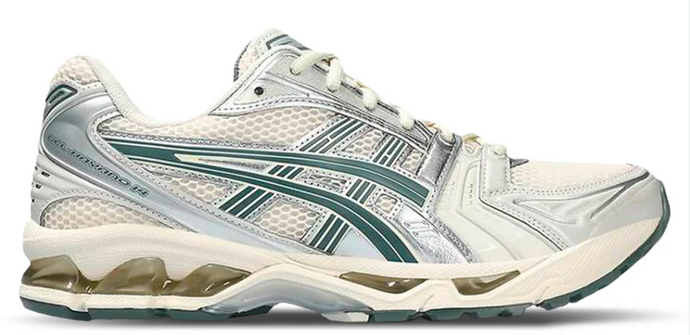 ASICS Gel-Kayano 14 Birch Dark Powder