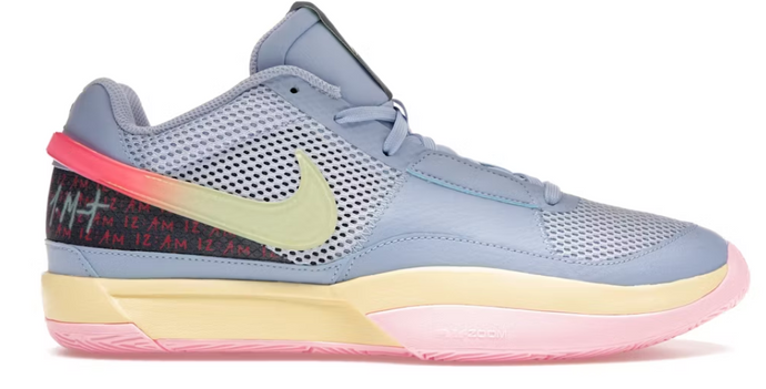 Nike Ja 1 Day One