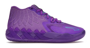Puma LaMelo Ball MB.01 Queen City
